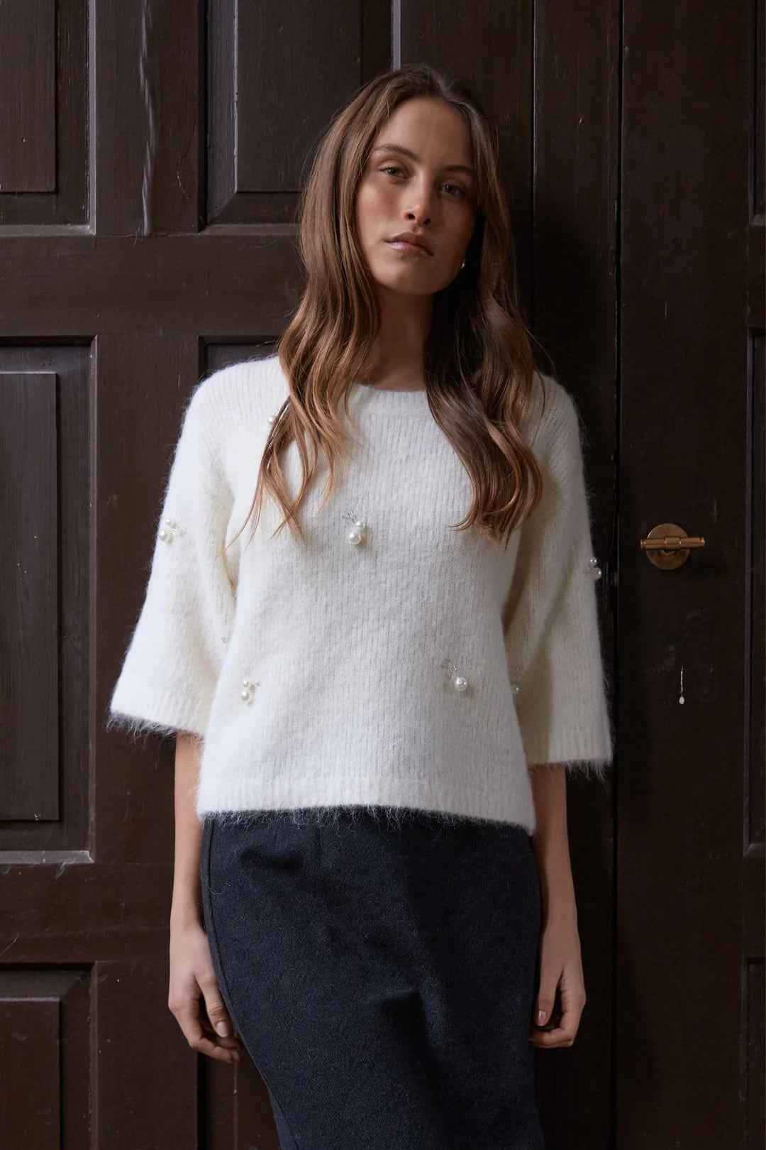 RUE de FEMME Dora Knit