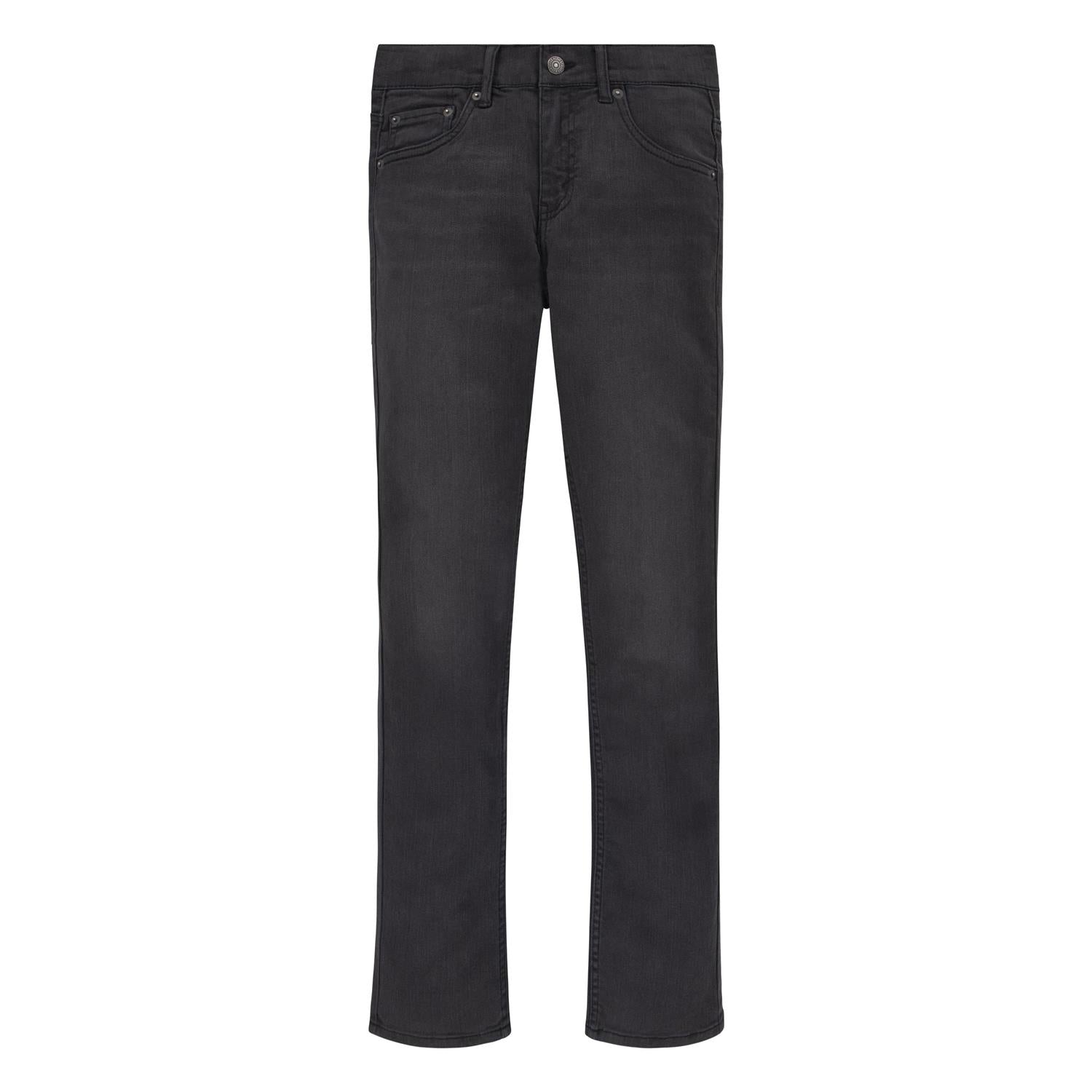 LEVIS 4-14ÅR 512 Slim taper Svart - Farmor Ingvarda