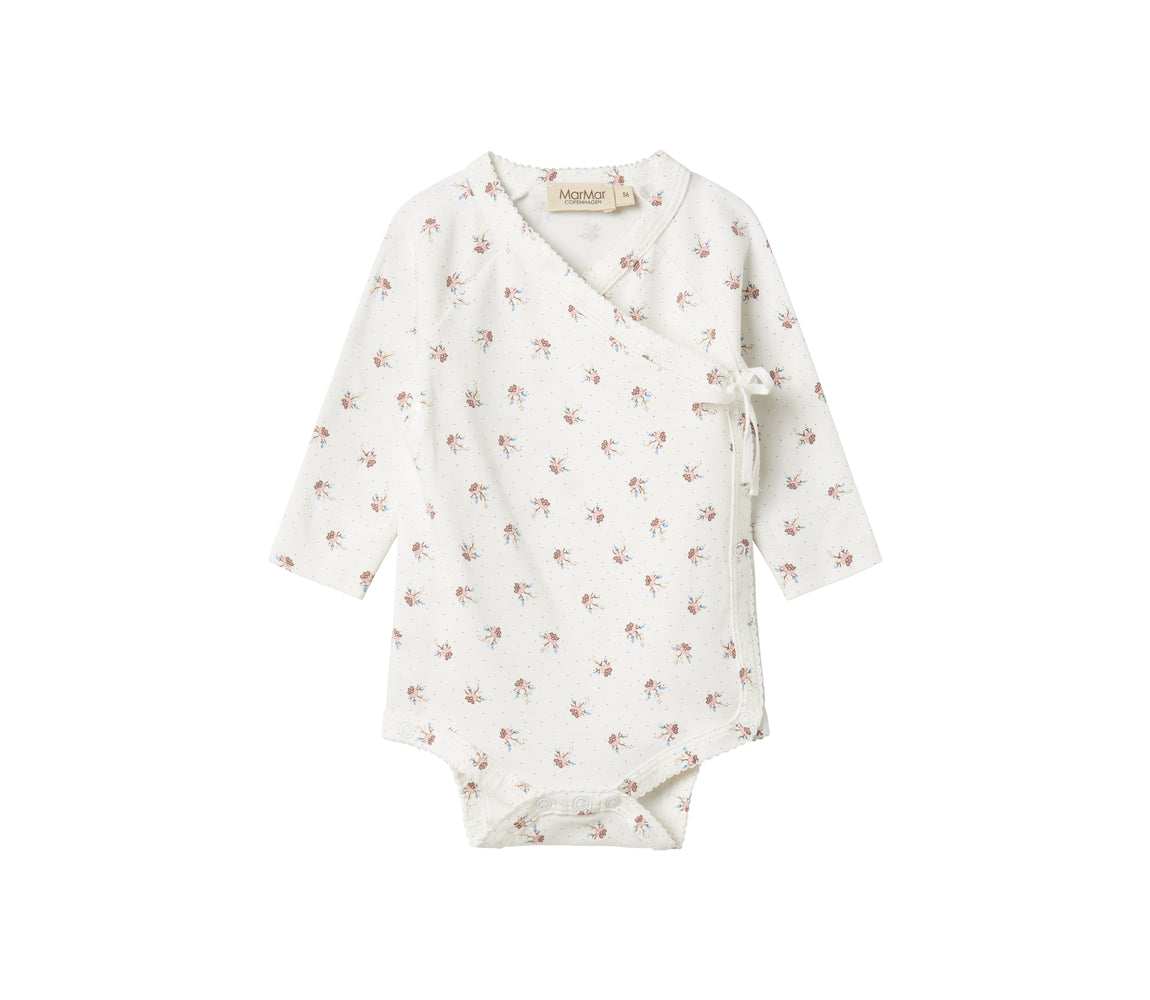 MARMAR COPENHAGEN Belita body,Newborn,Little Sakura Krem