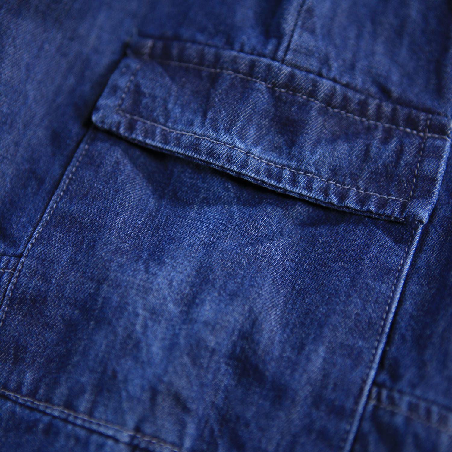 MOLO 0-4ÅR Sae Bukse,Baby Blå