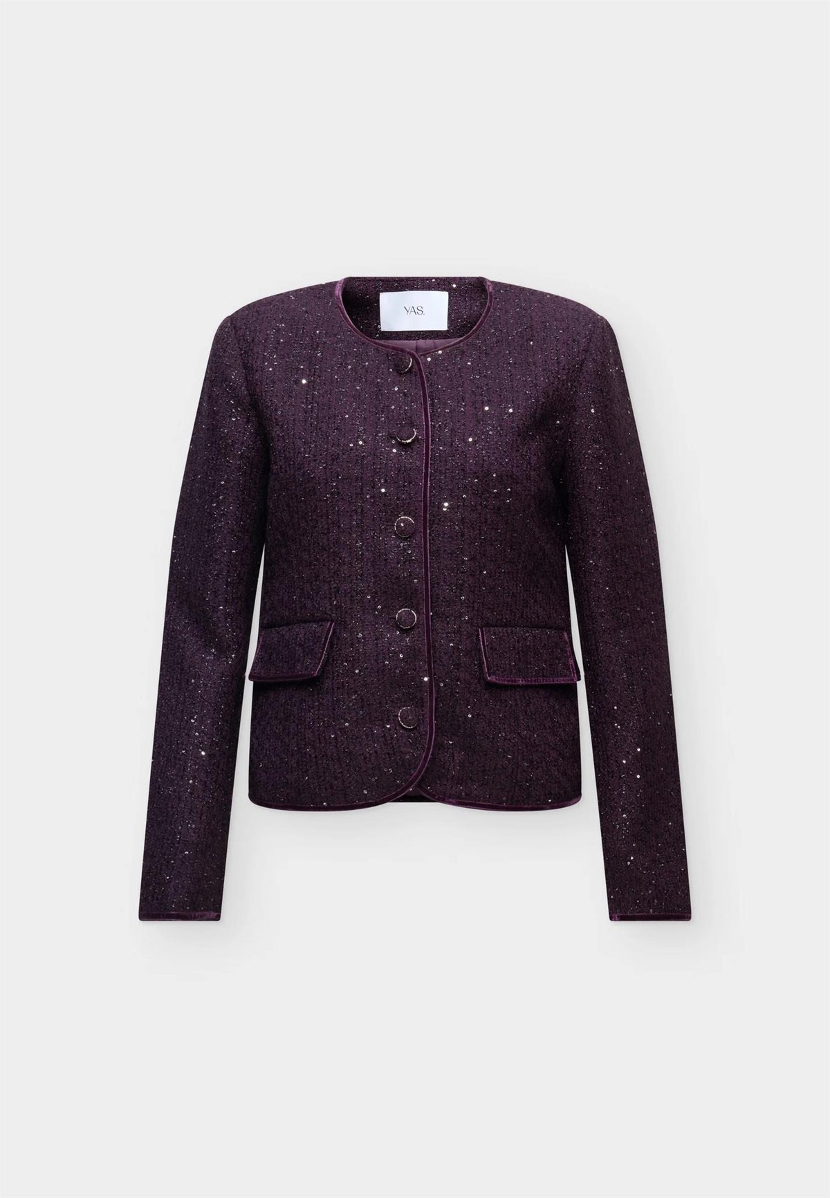 YAS Yasselina Blazer Jacket