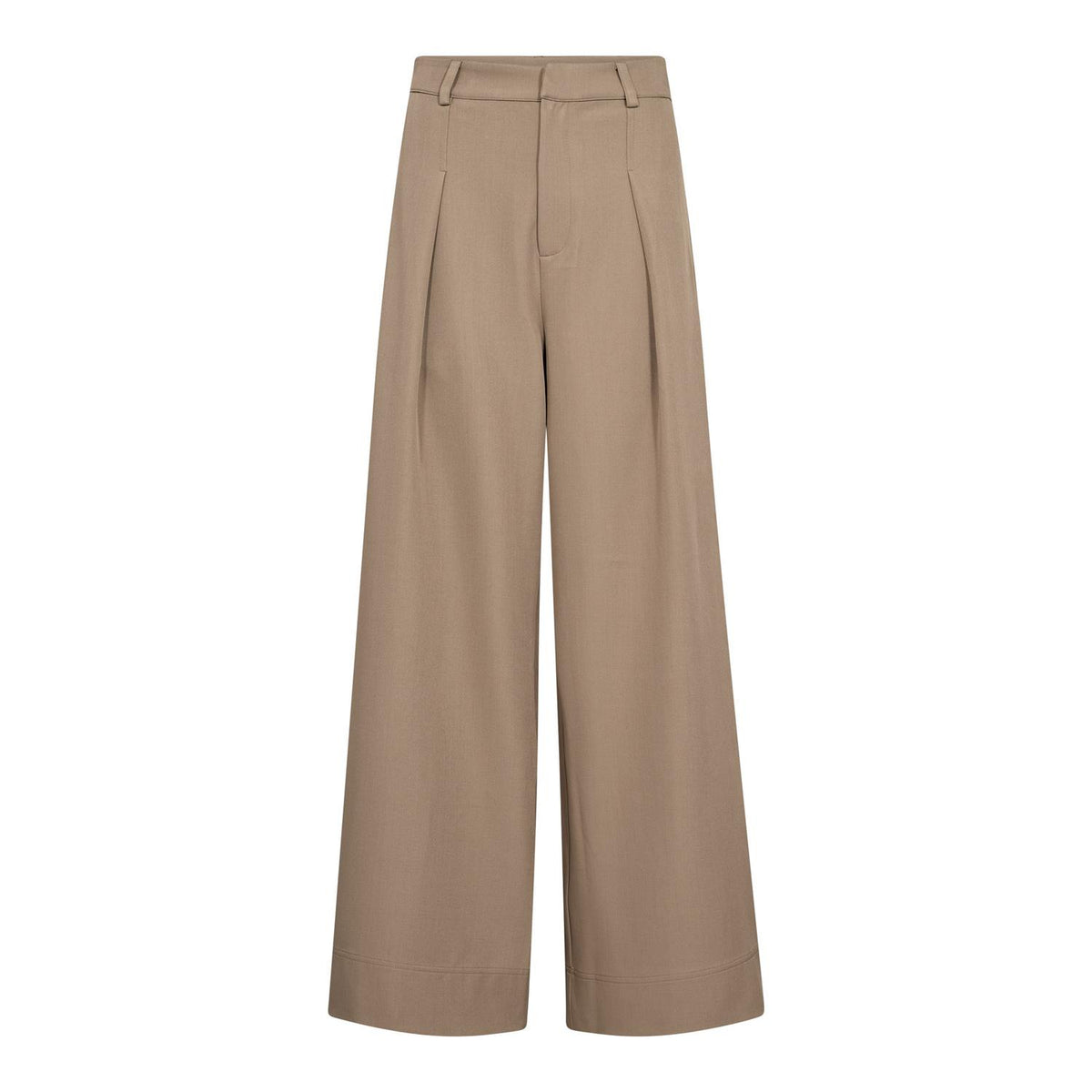 CO´ COUTURE Luna Pleat Pant