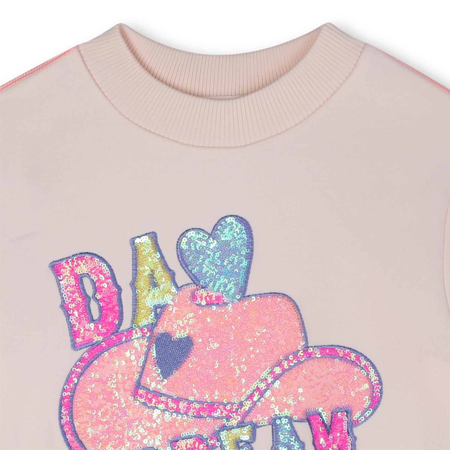 BILLIEBLUSH Sweatshirt,Daydream