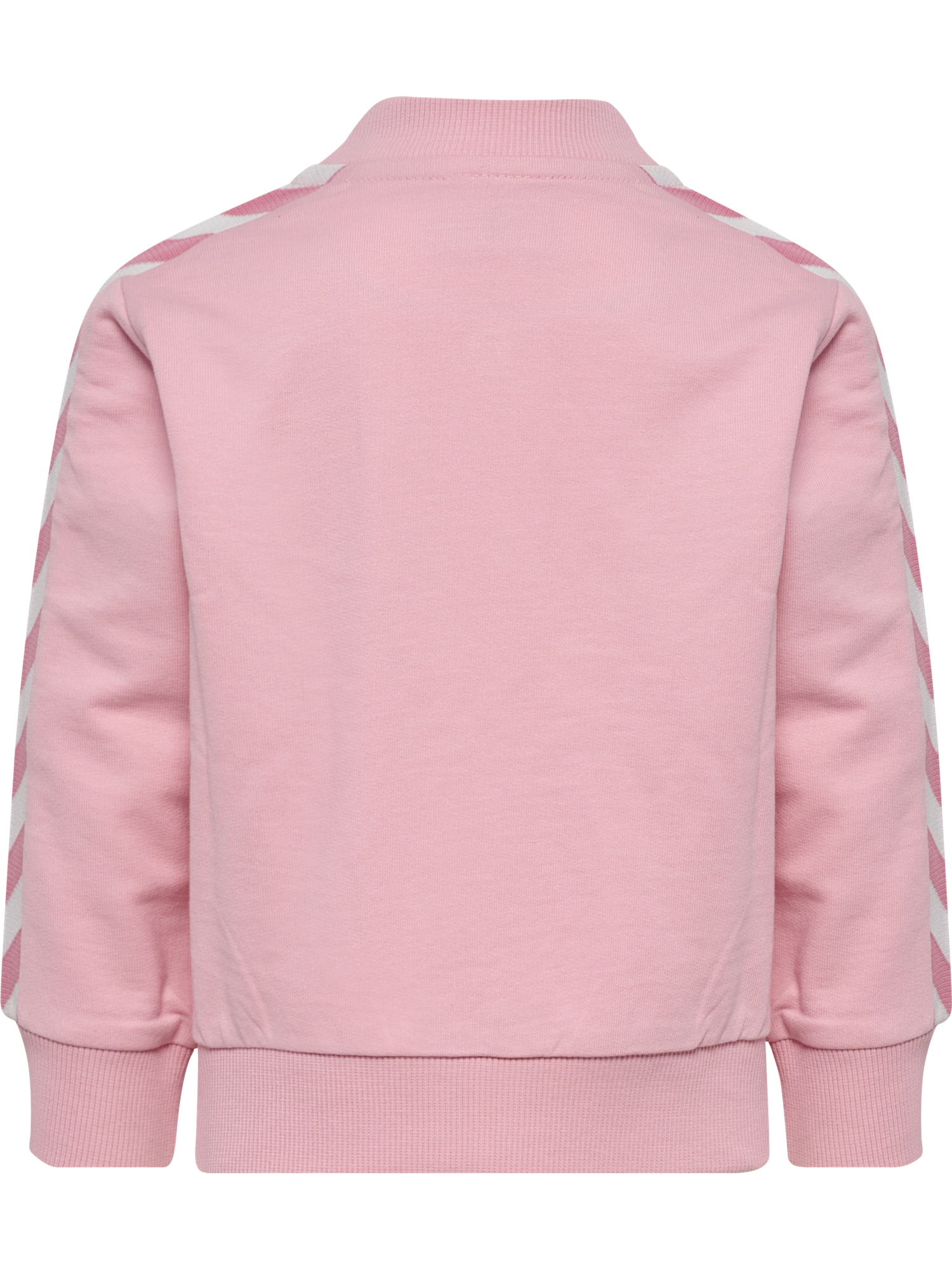 HUMMEL 0-4ÅR Mini Reg Chevron Set Rosa