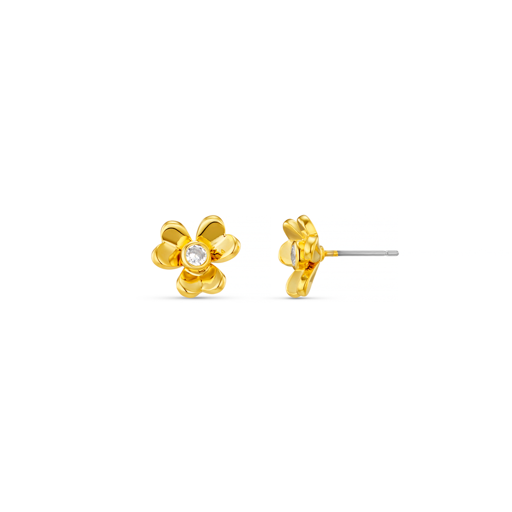 ORELIA Floral Clover Gull