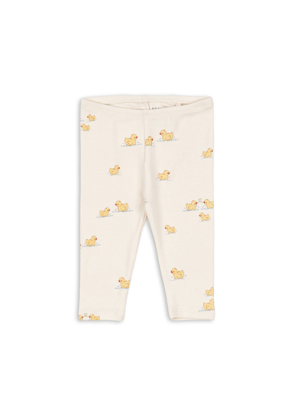 FANGA FONTANA by Konges Sløjd Bello Pants OCS Krem