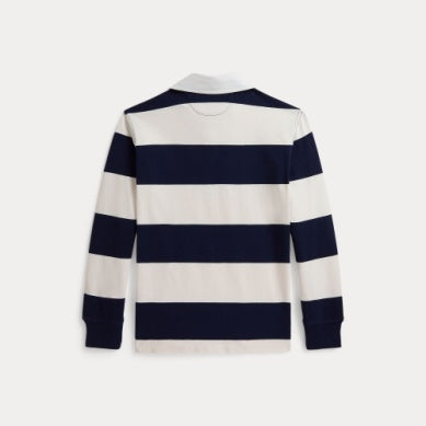 RALPH LAUREN 8-16År Rugby Shirt
