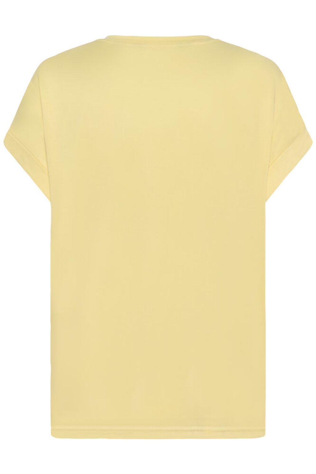CULTURE Kajsa T-Shirt - Farmor Ingvarda