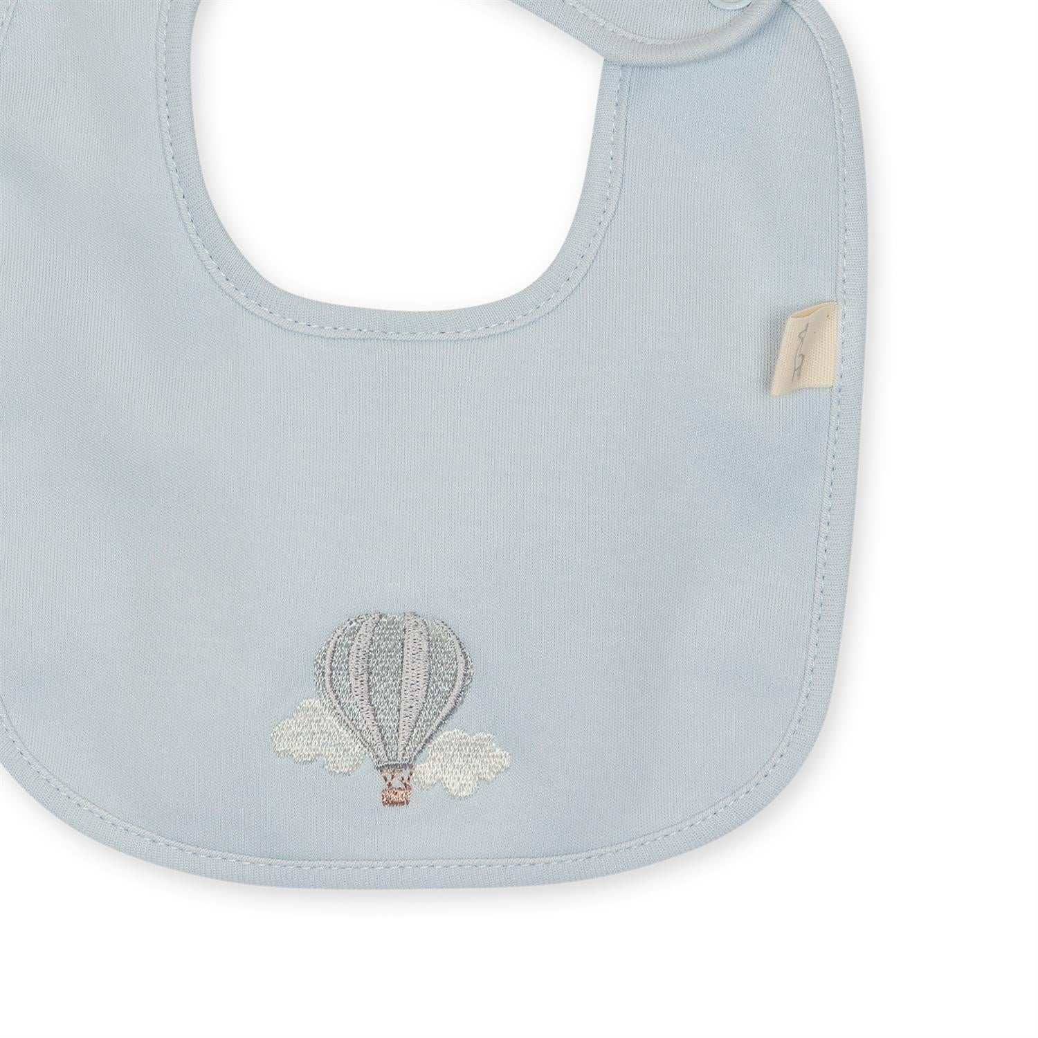 BABY GI Smekke,Air Balloon Lyseblå