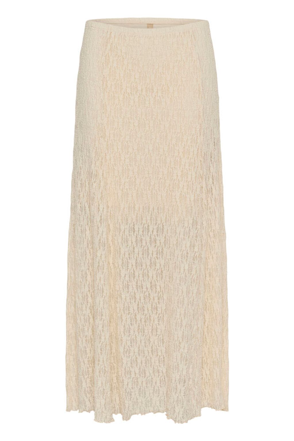 CULTURE Kine Lace Skirt - Farmor Ingvarda