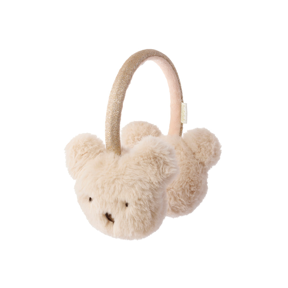 ROCKAHULA Kids Teddy Bear Earmuffs