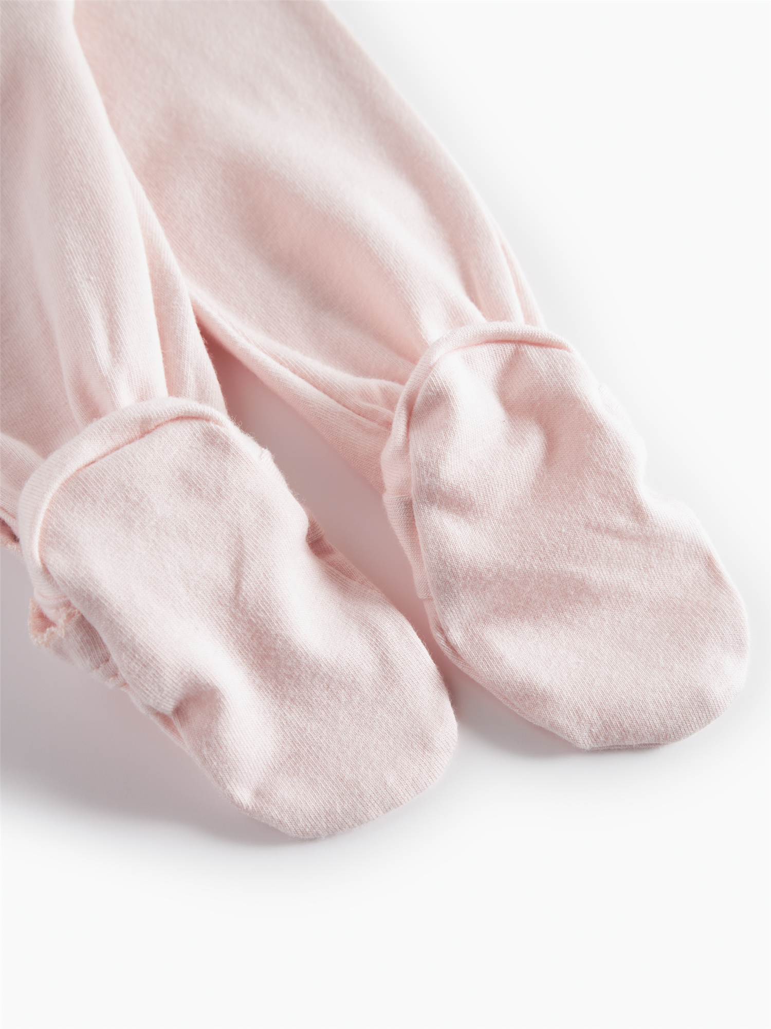 MARMAR COPENHAGEN Rubetta heldress,Newborn Lys Rosa