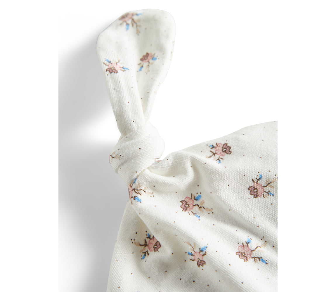 MARMAR COPENHAGEN Aiki babylue,Newborn,Little Sakura Krem