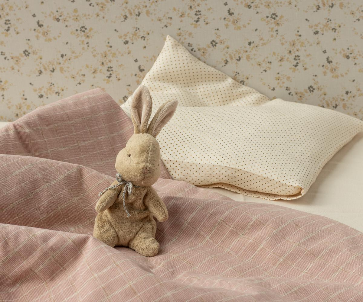 MAILEG My first bunny in box,Mint