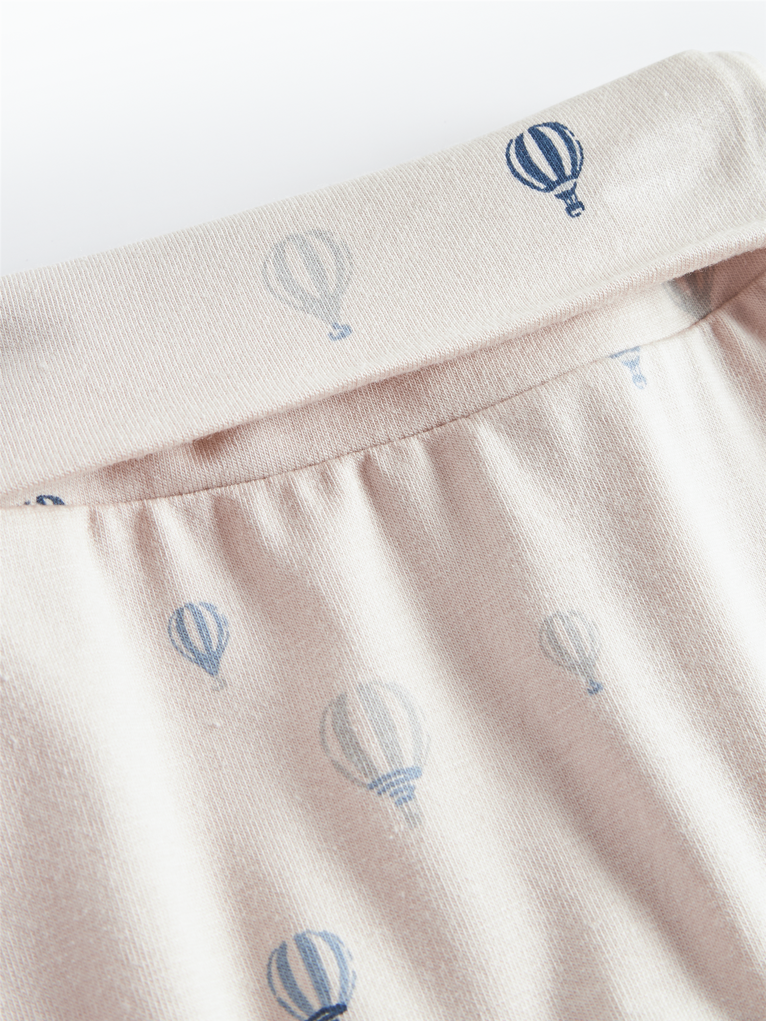 MARMAR COPENHAGEN Piva pants,Newborn,Air Balloon