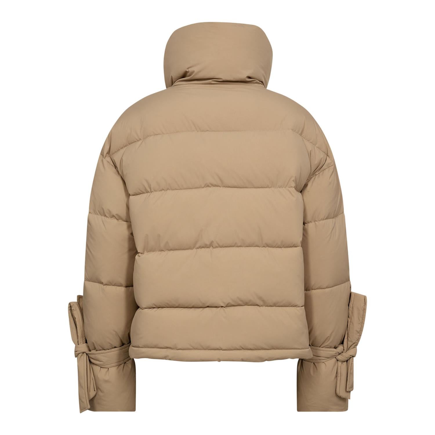 CO´ COUTURE Megan Puffer Jacket