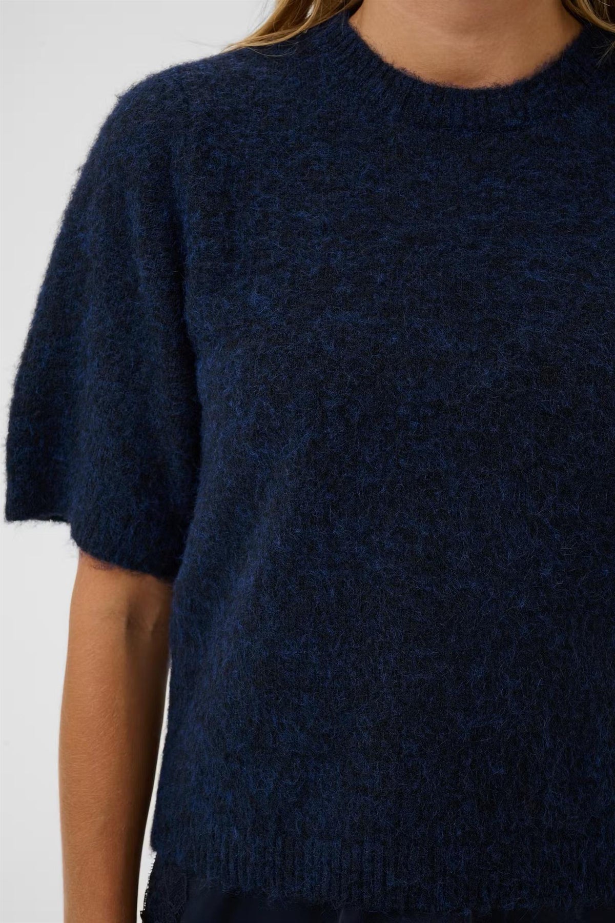 SAINT TROPEZ Tabana Pullover