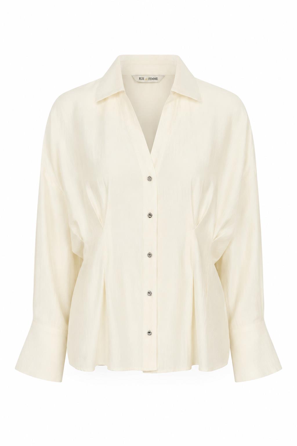 RUE de FEMME Sina Shirt