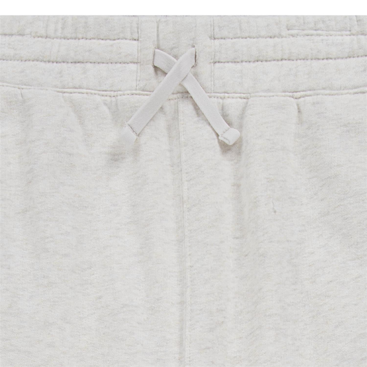 ABERCROMBIE & FITCH Bukse Wide Leg,College Beige Melert