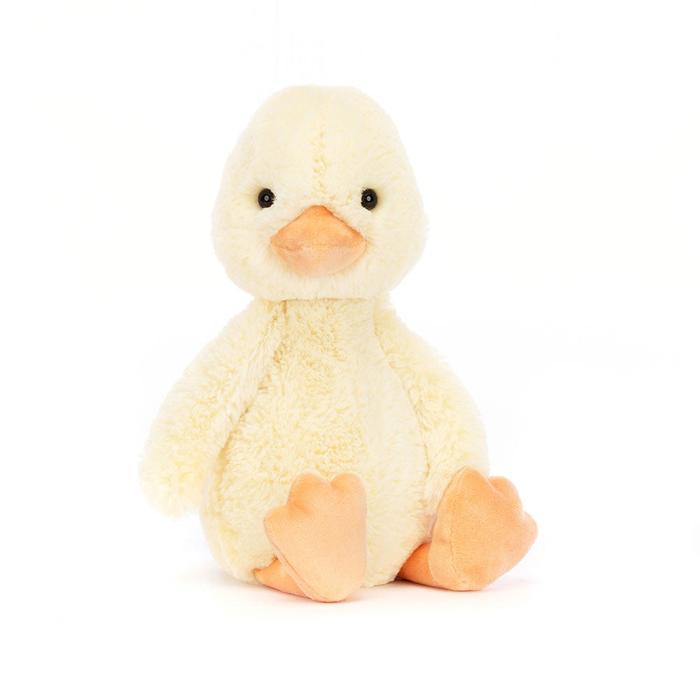 JELLYCAT Bashful Duckling Original