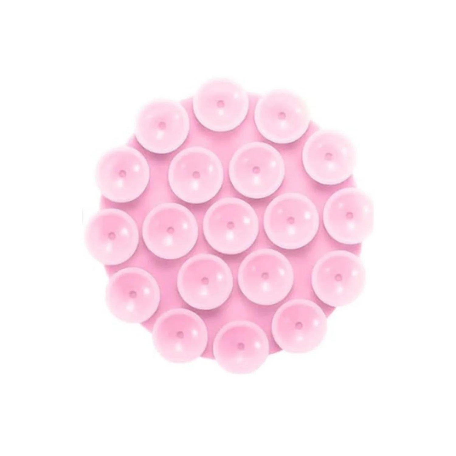 Sticky Bestie The Roundie Pink