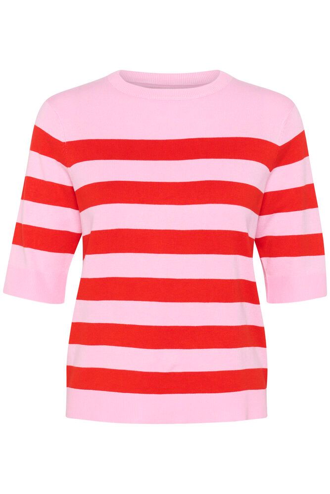 CULTURE Sabi Annemette Pullover - Farmor Ingvarda