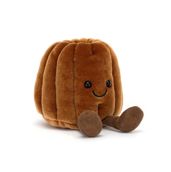 JELLYCAT Amusebles Carole Canelé