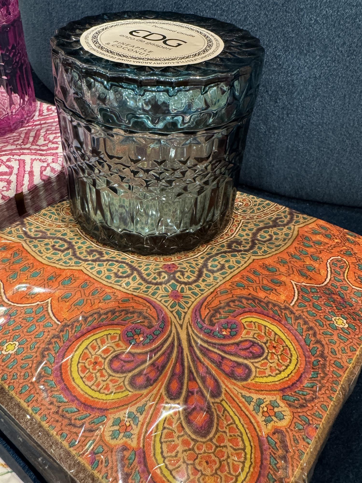 CASPARI Servietter,Spice Jaipur