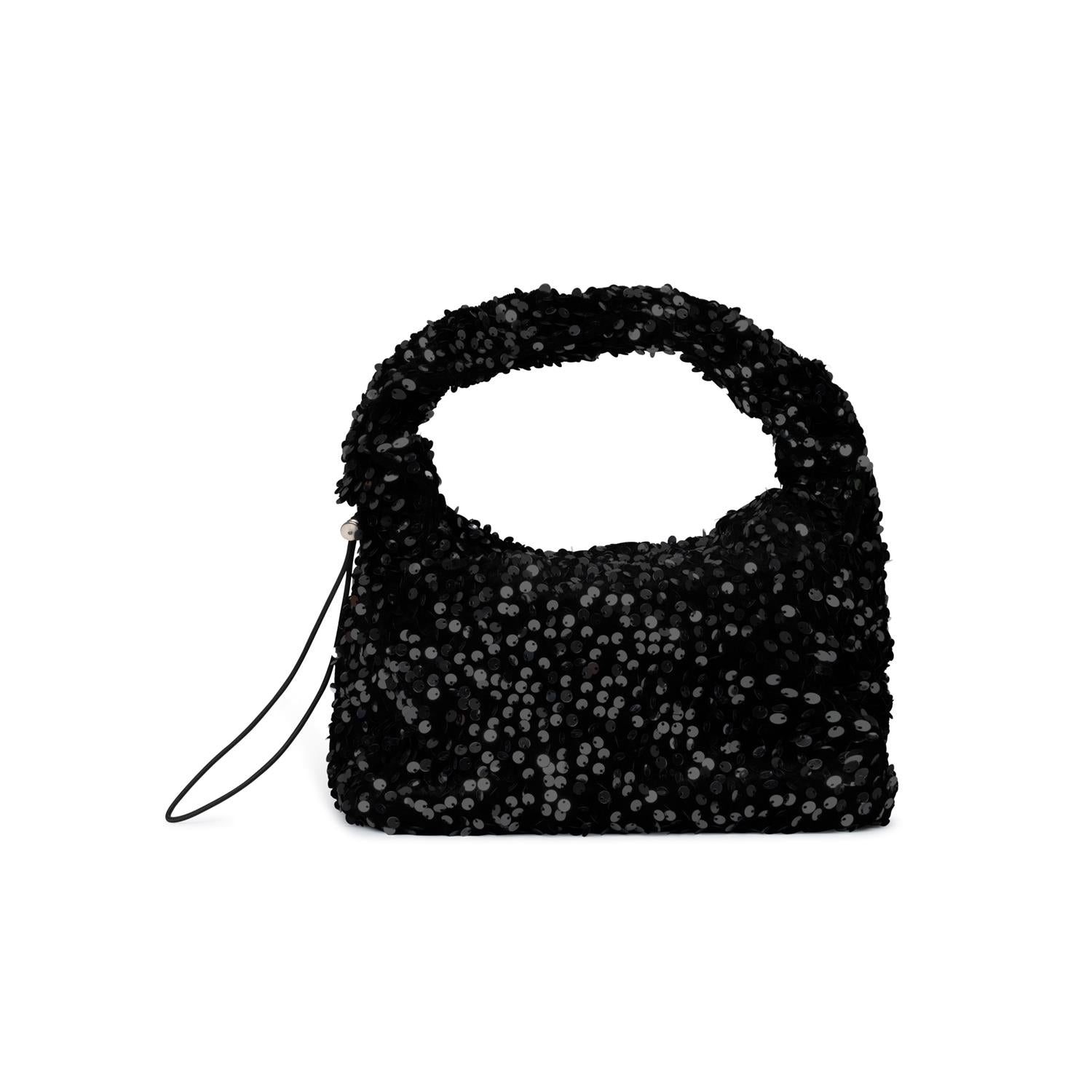 SUI AVA Anne Sequins Bag Sort