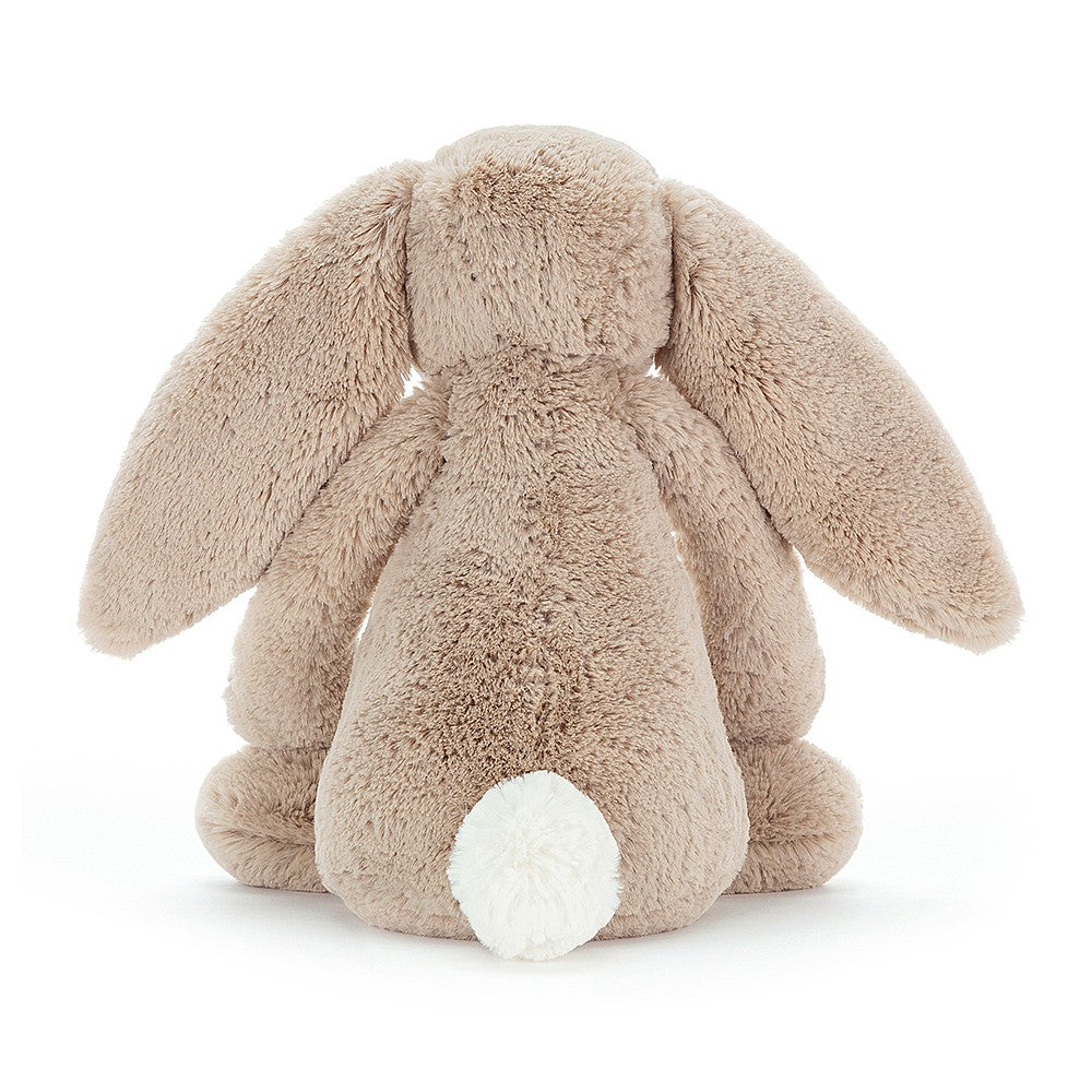 JELLYCAT Large Bashful Beige Bunny 36 cm Beige