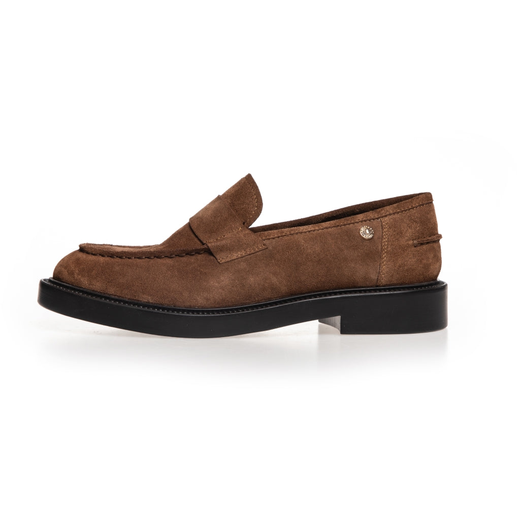 COPENHAGEN SHOES The Beauty Loafer
