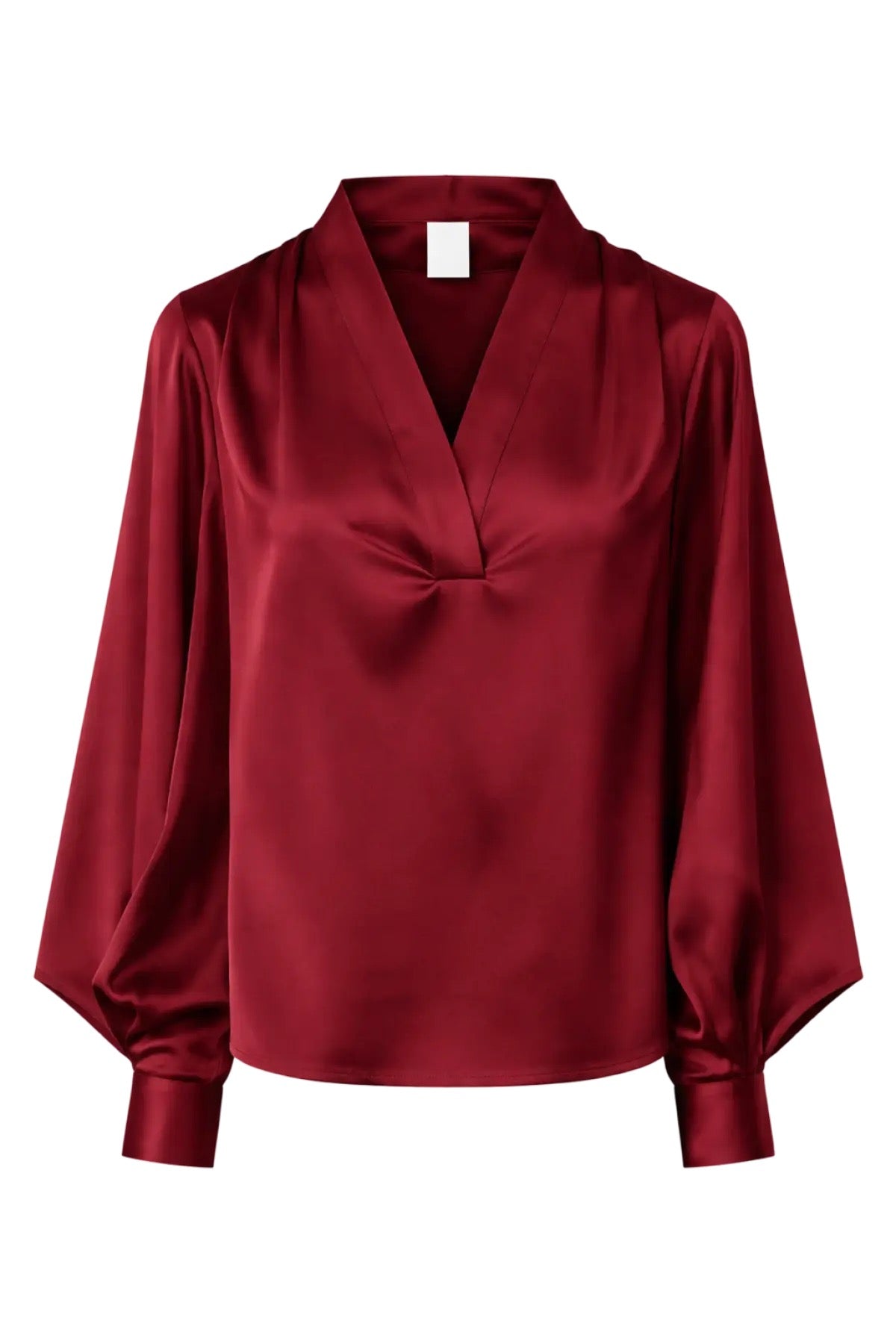 YAS Yaspella topp for dame, elegant overdel med feminin passform
