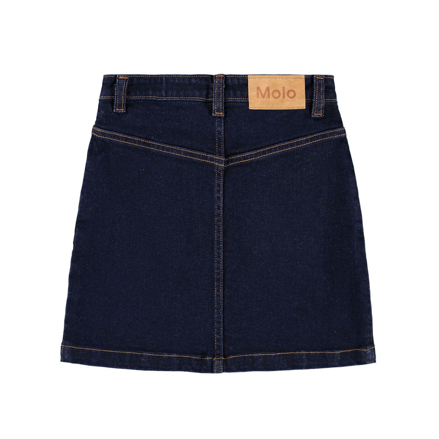 MOLO 4-12ÅR Baji Skjørt