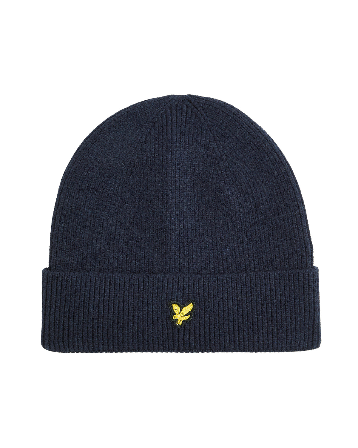 LYLE & SCOTT Beanie Mørkeblå