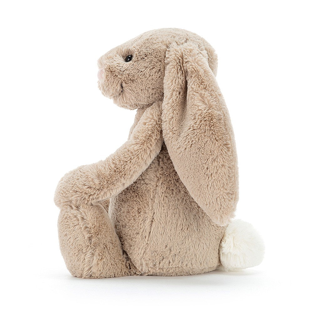 JELLYCAT Large Bashful Beige Bunny 36 cm Beige