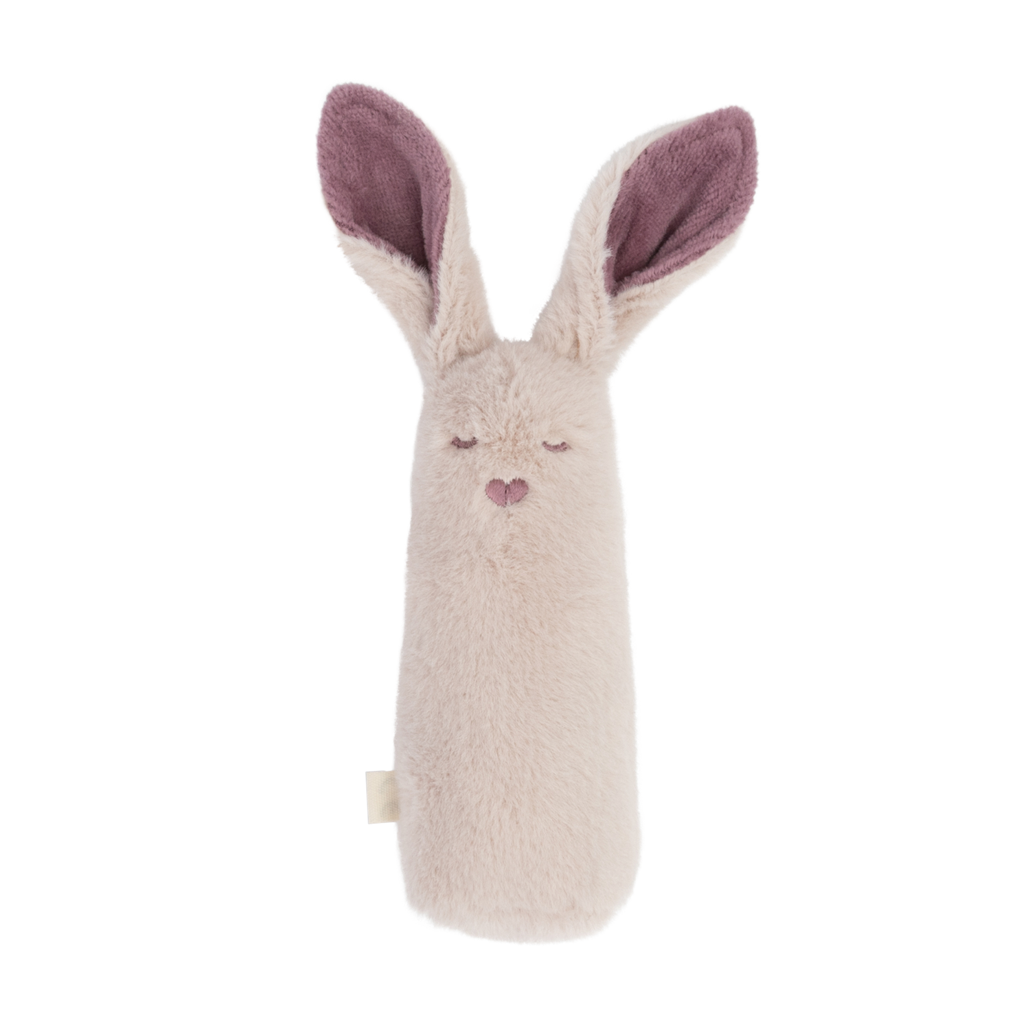 BIBS Rattle Kangaroo Pudder