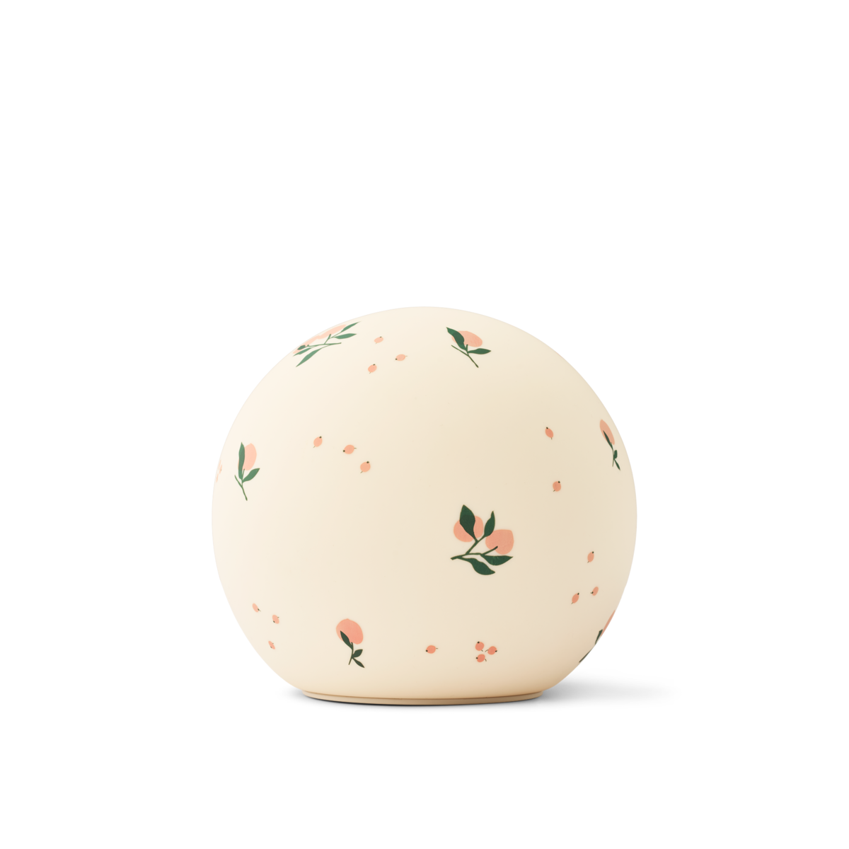 LIEWOOD Yuki Nattlampe,Peach