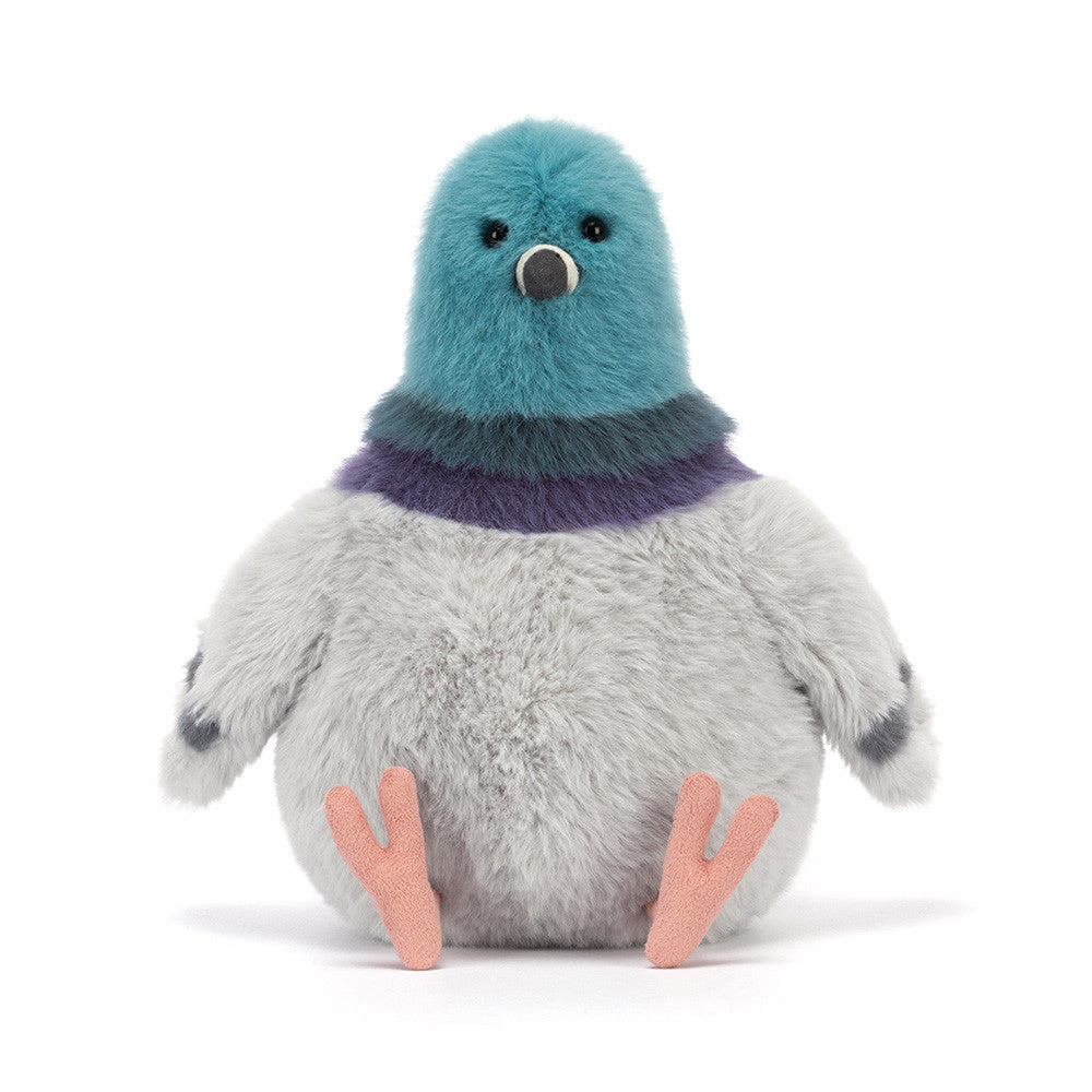 JELLYCAT Strutton Pigeon - Farmor Ingvarda