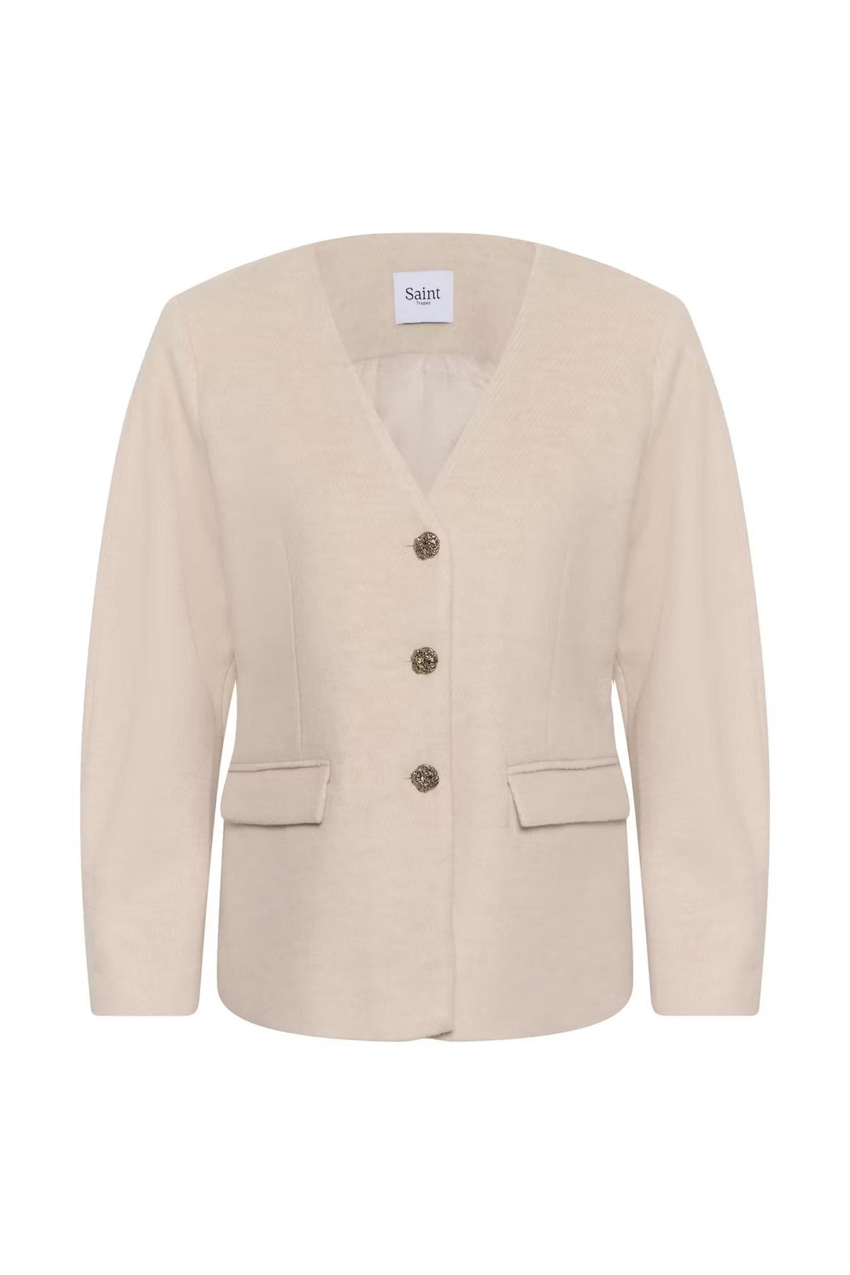 SAINT TROPEZ Thalia Jacket