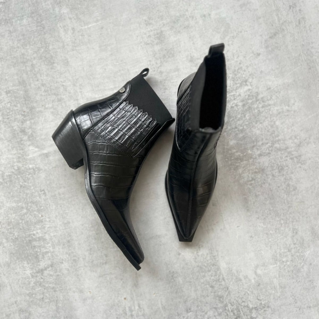 COPENHAGEN SHOES The Walking Boot