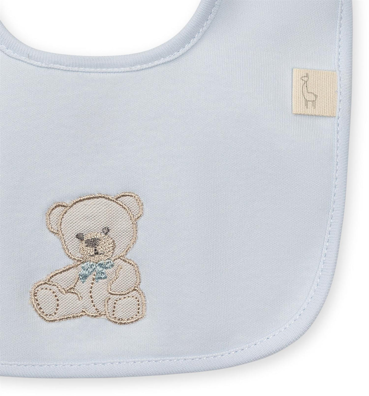 BABY GI Smekke,Sweet Teddy Blå