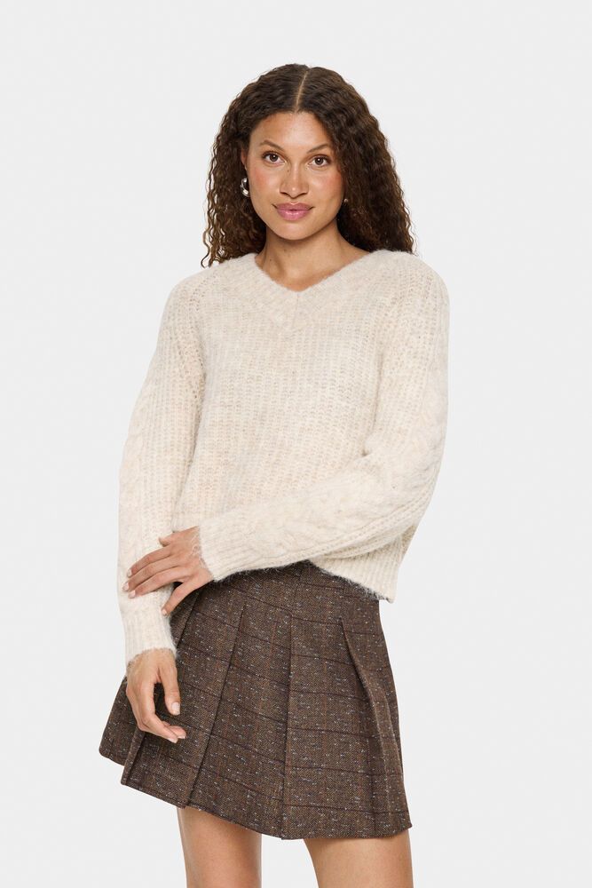SAINT TROPEZ Manda Pullover