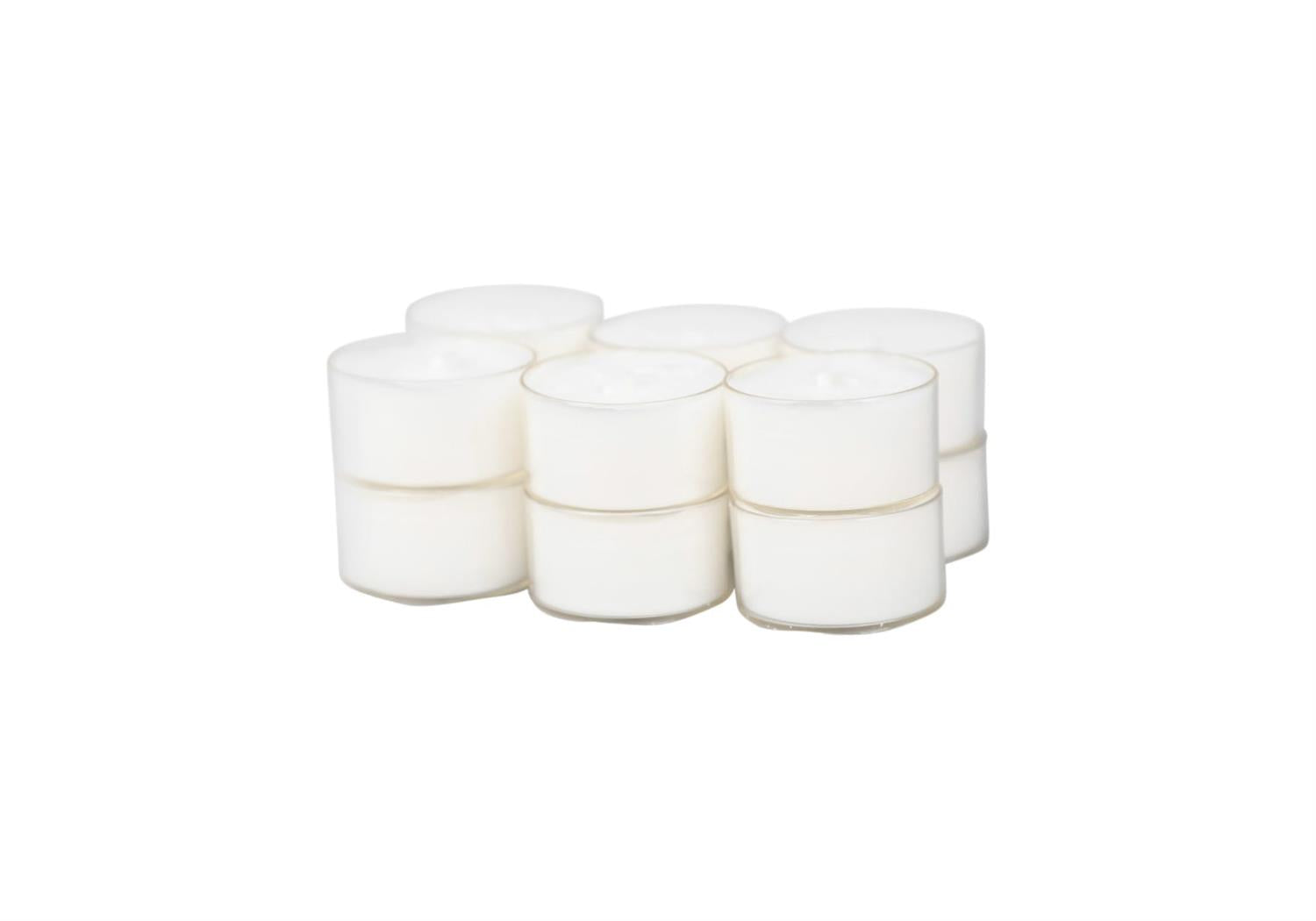 SPECKTRUM Spectra T-Light Candle