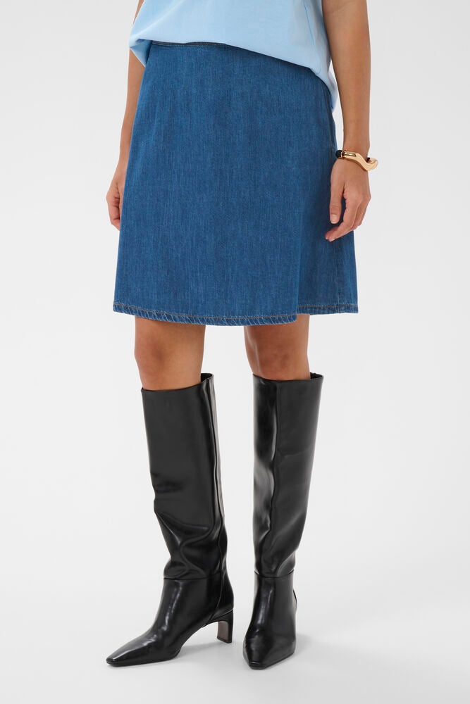 CULTURE Nua Arpa Skirt