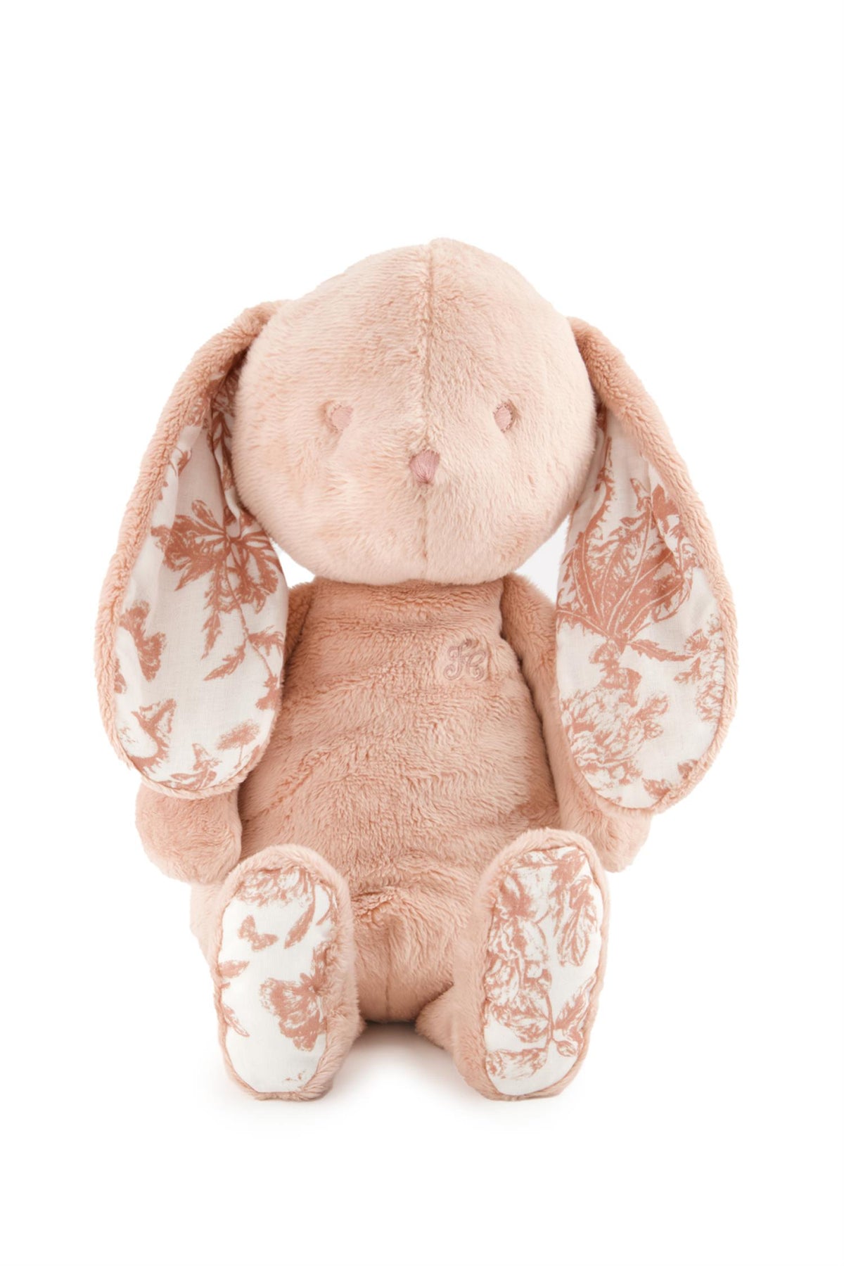 TARTINE ET CHOCOLAT Kanin 25cm Tdj,Dus rosa