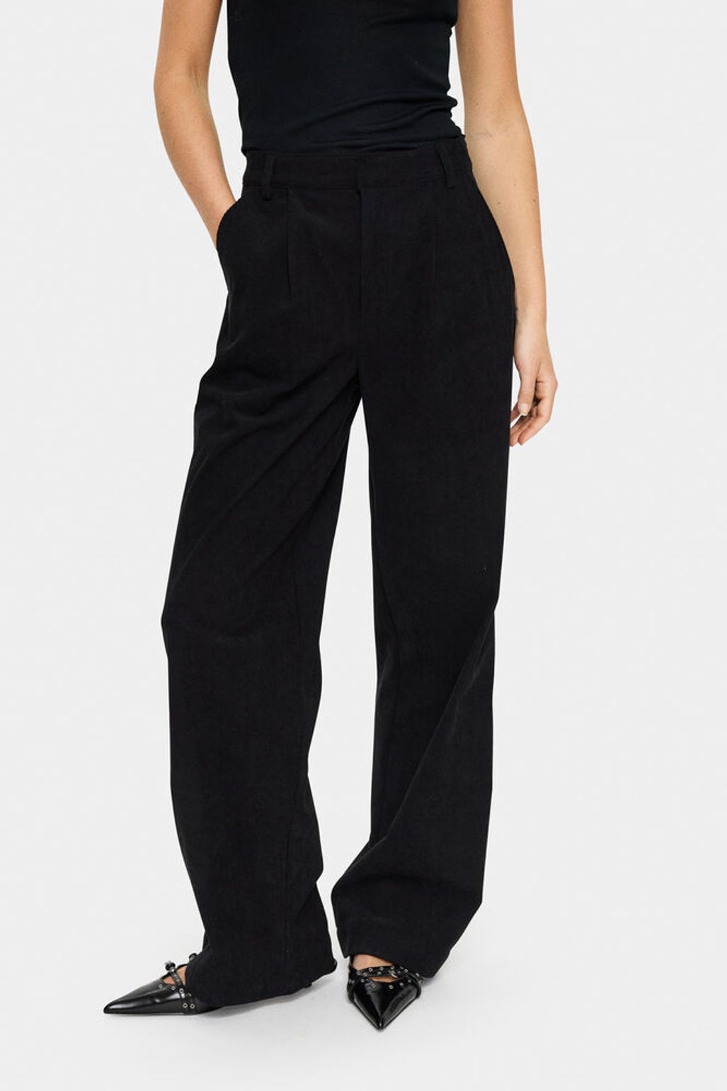 SAINT TROPEZ Magnille Pants