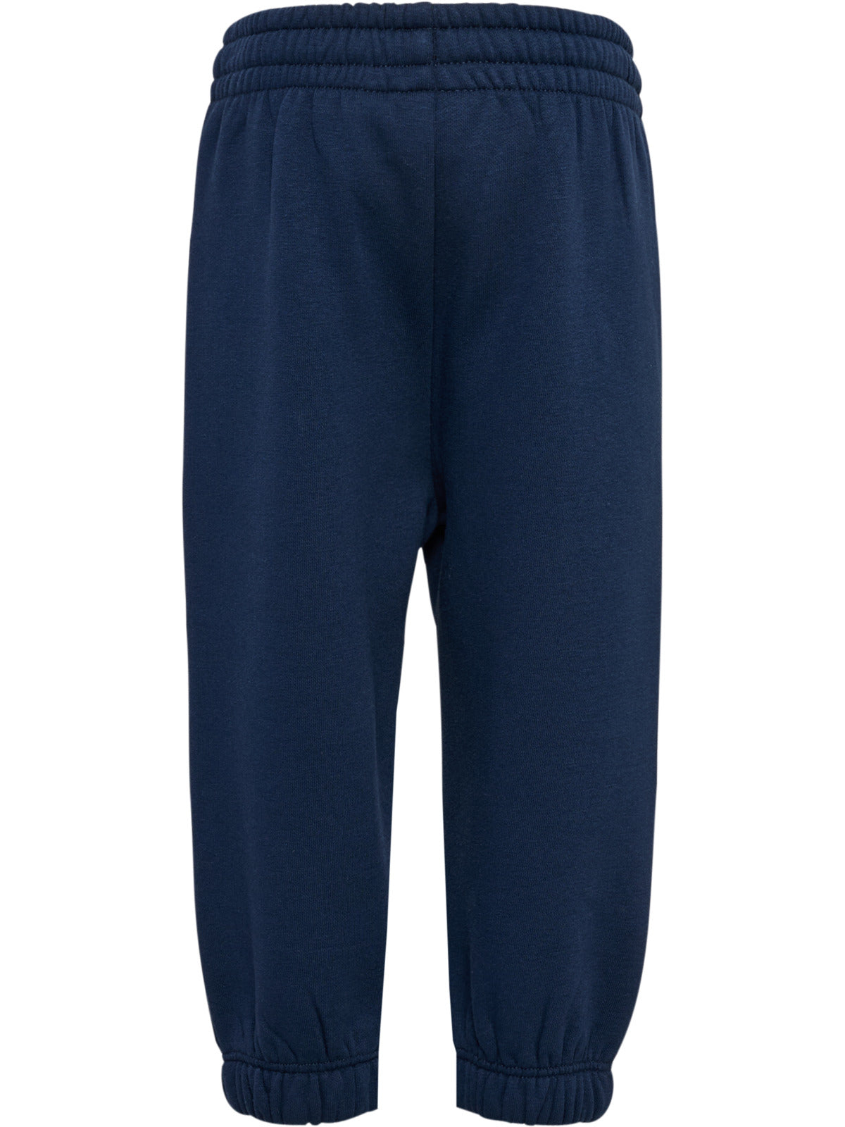 HUMMEL 0-4ÅR Loose Pants Bee Mørkeblå