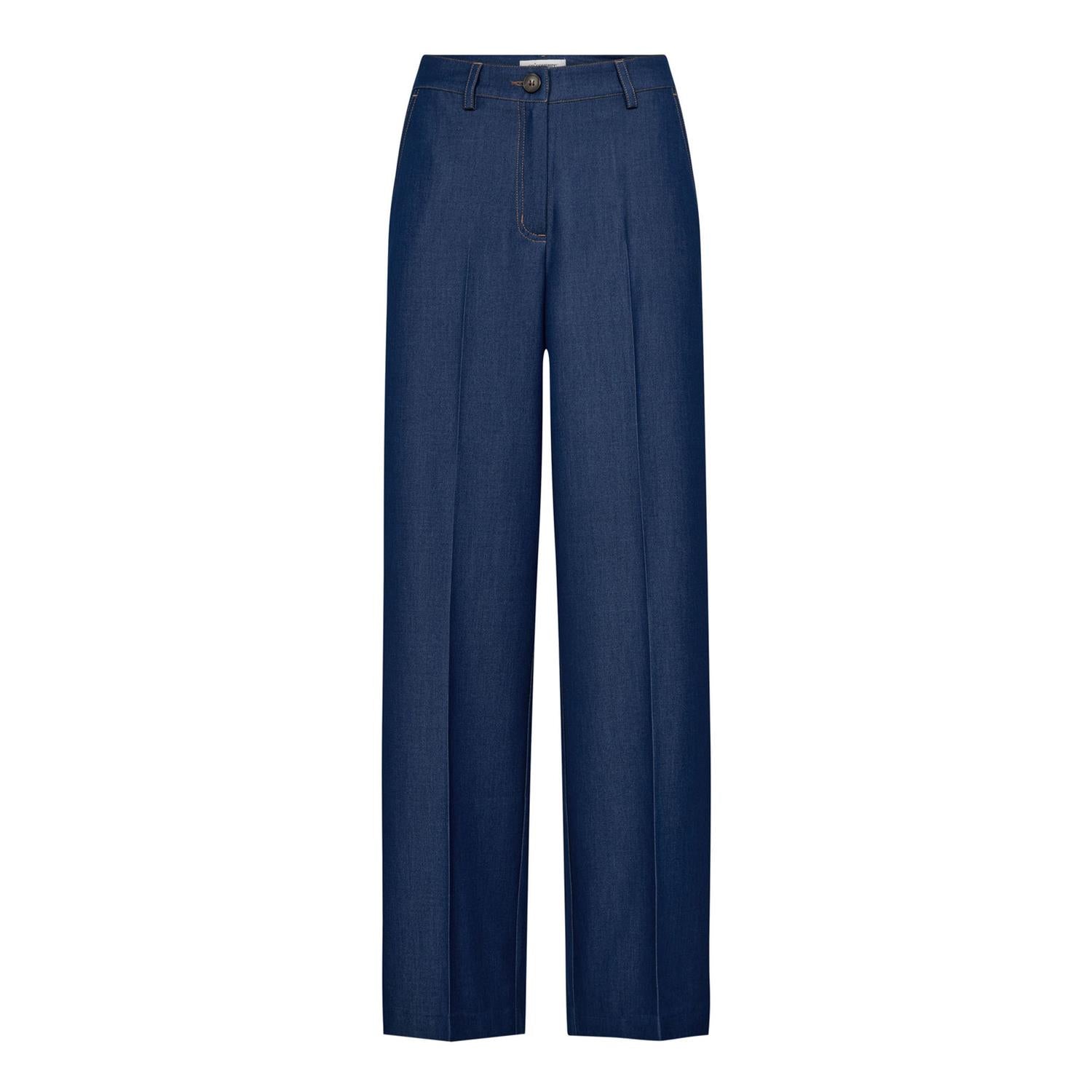 CO´ COUTURE Terry Pant - Farmor Ingvarda