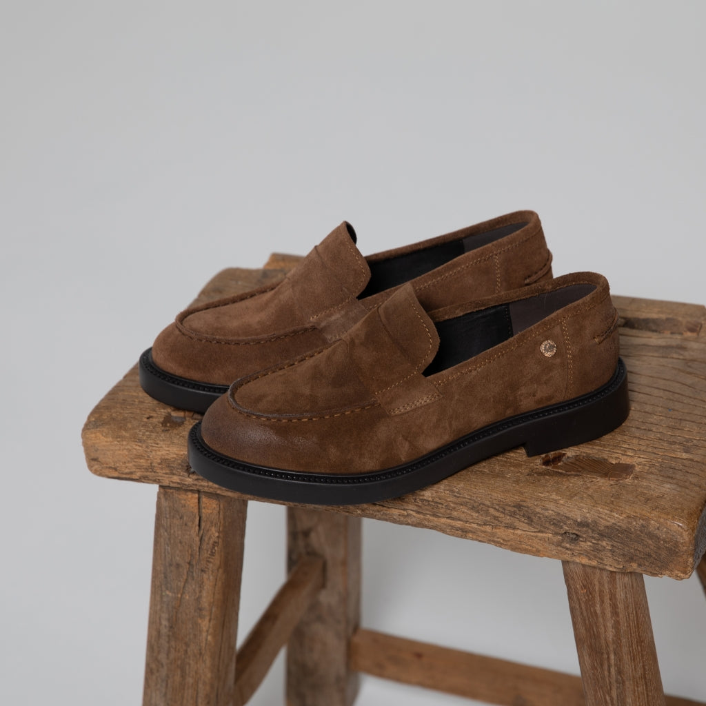 COPENHAGEN SHOES The Beauty Loafer