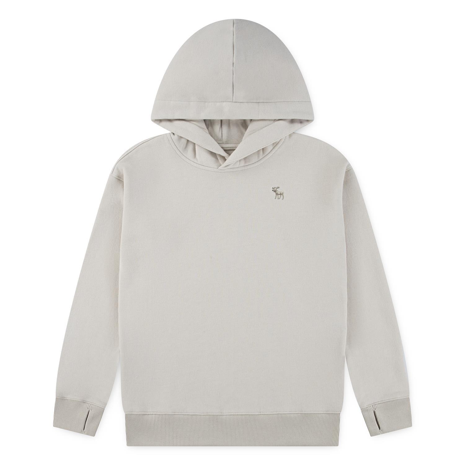 ABERCROMBIE & FITCH Hettegenser Beige